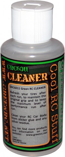 GRC6011 - Green RC Claner