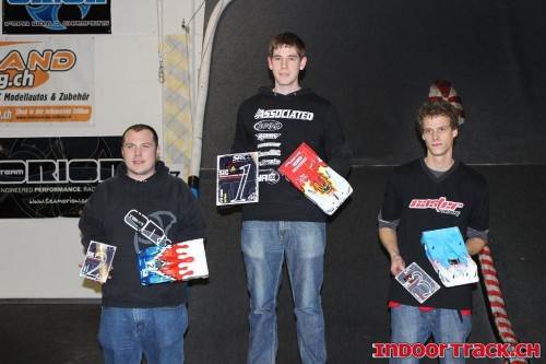 Islikon 2012 - Another wins for Stefan Wüthrich / RC12R5.2 !!