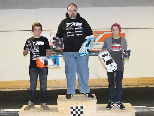 TQ + Victory for Team Magic E4RS II - SIC rd3 - Sion