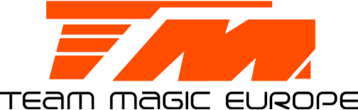 Team Magic Europe as department of HRC Distribution