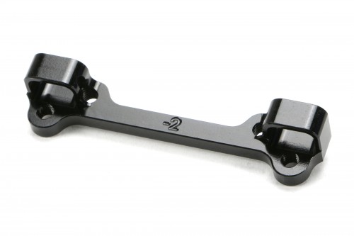 NEW – Team Magic One-Piece Arm Mounts – Now Available !