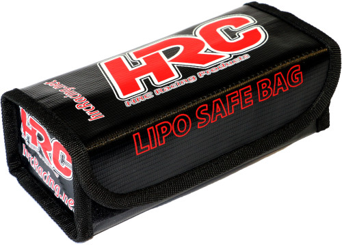 NEW HRC Racing TSW LiPo Safe Bag