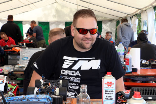 ETS Round 5 @ Luxembourg: not so bad for Team Magic