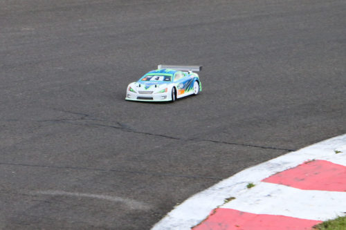 ETS Round 5 @ Luxembourg: not so bad for Team Magic