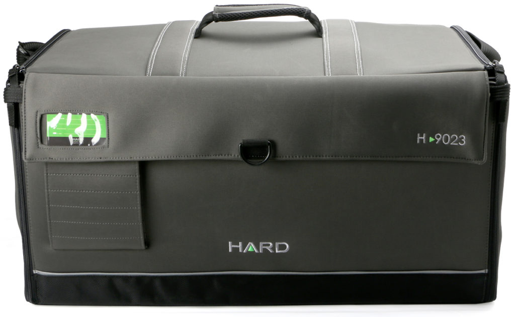 NEW - HARD Racing Cheng-Ho Hauler Bag for 1/10 Crawler and MT