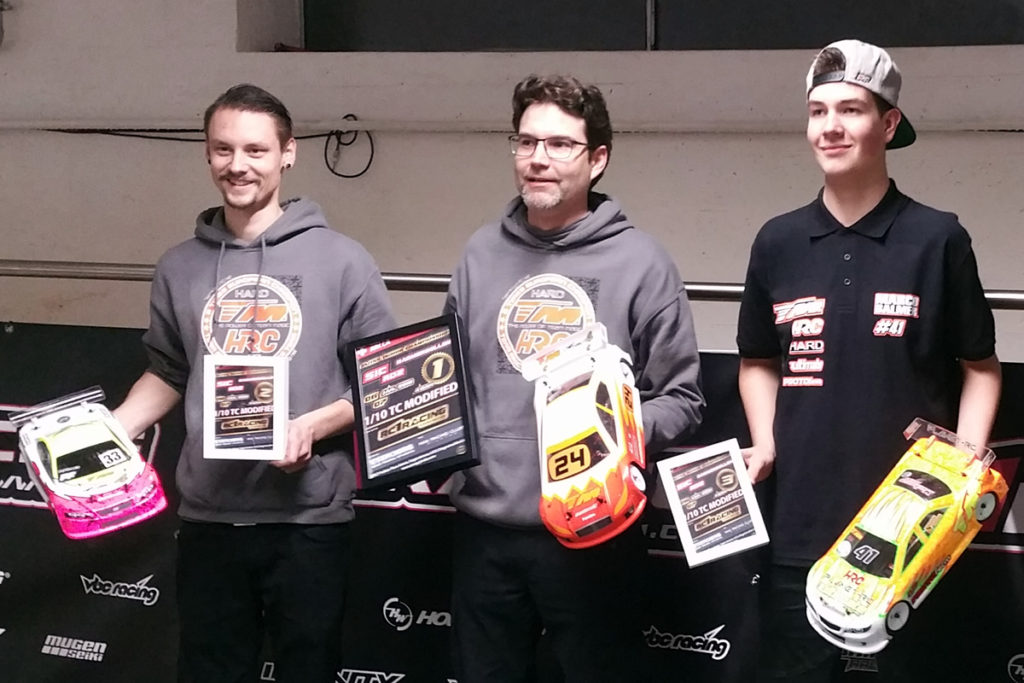 TM E4RS4 DOMINATION at the Swiss Indoor Championship Round 2 !!